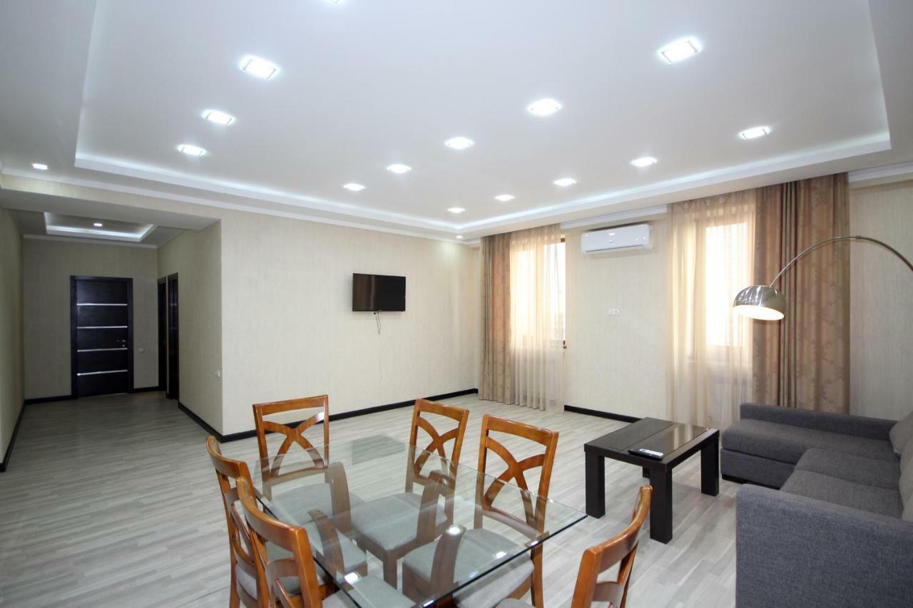 La Petite Maison Jereván Kültér fotó