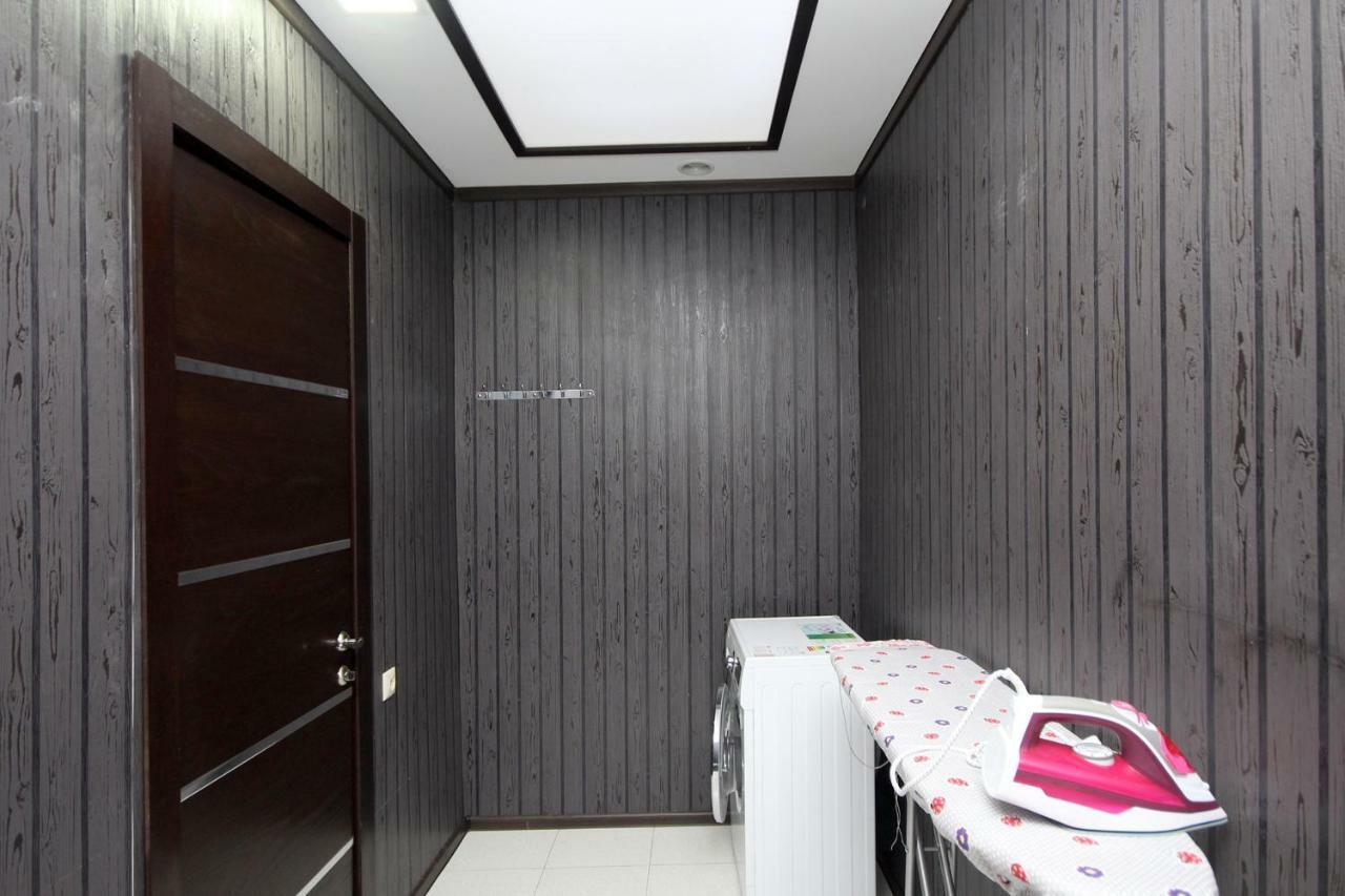 La Petite Maison Jereván Kültér fotó