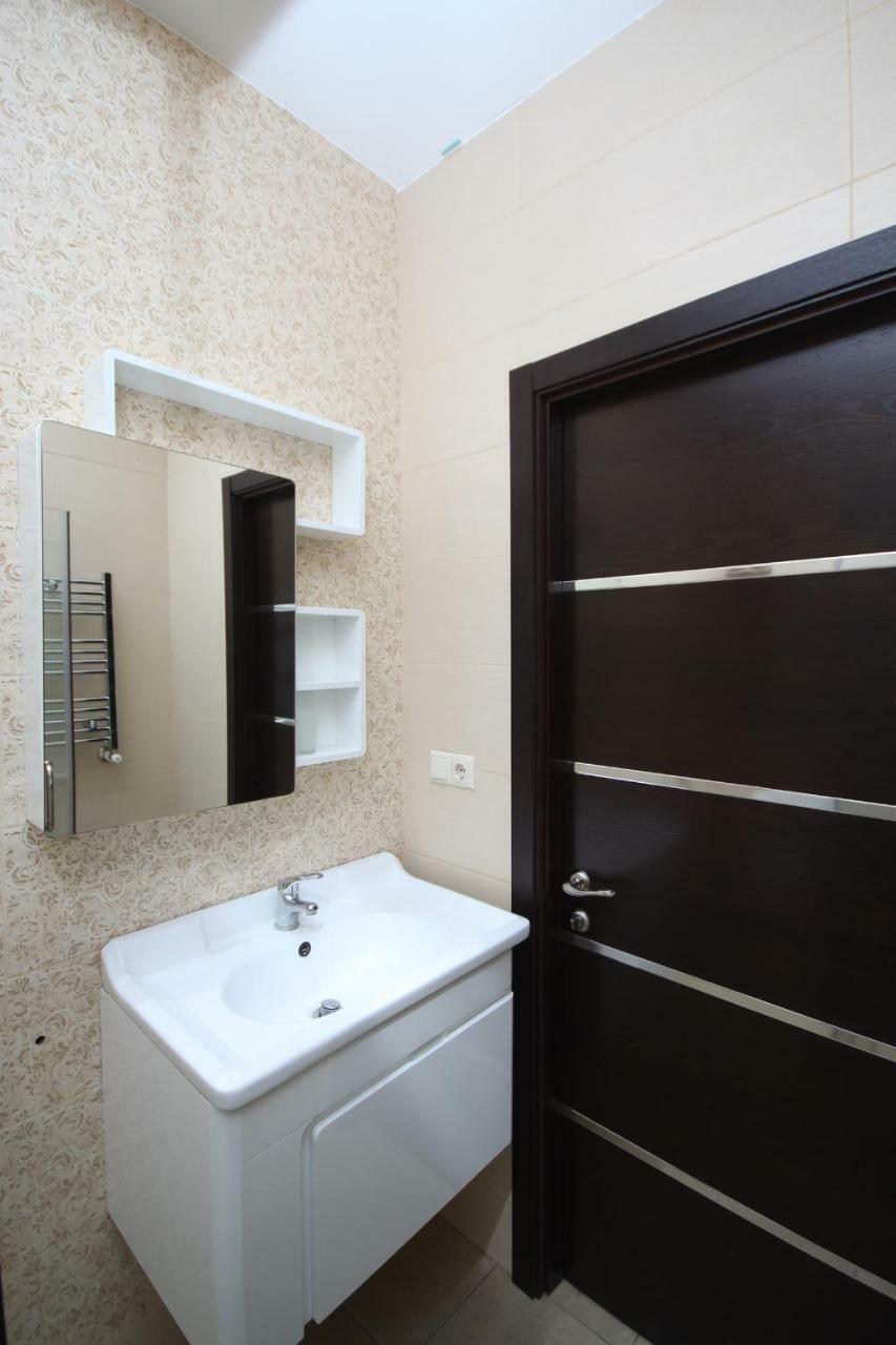 La Petite Maison Jereván Kültér fotó
