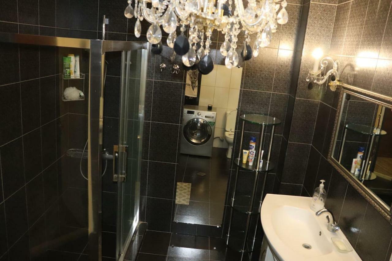 La Petite Maison Jereván Kültér fotó